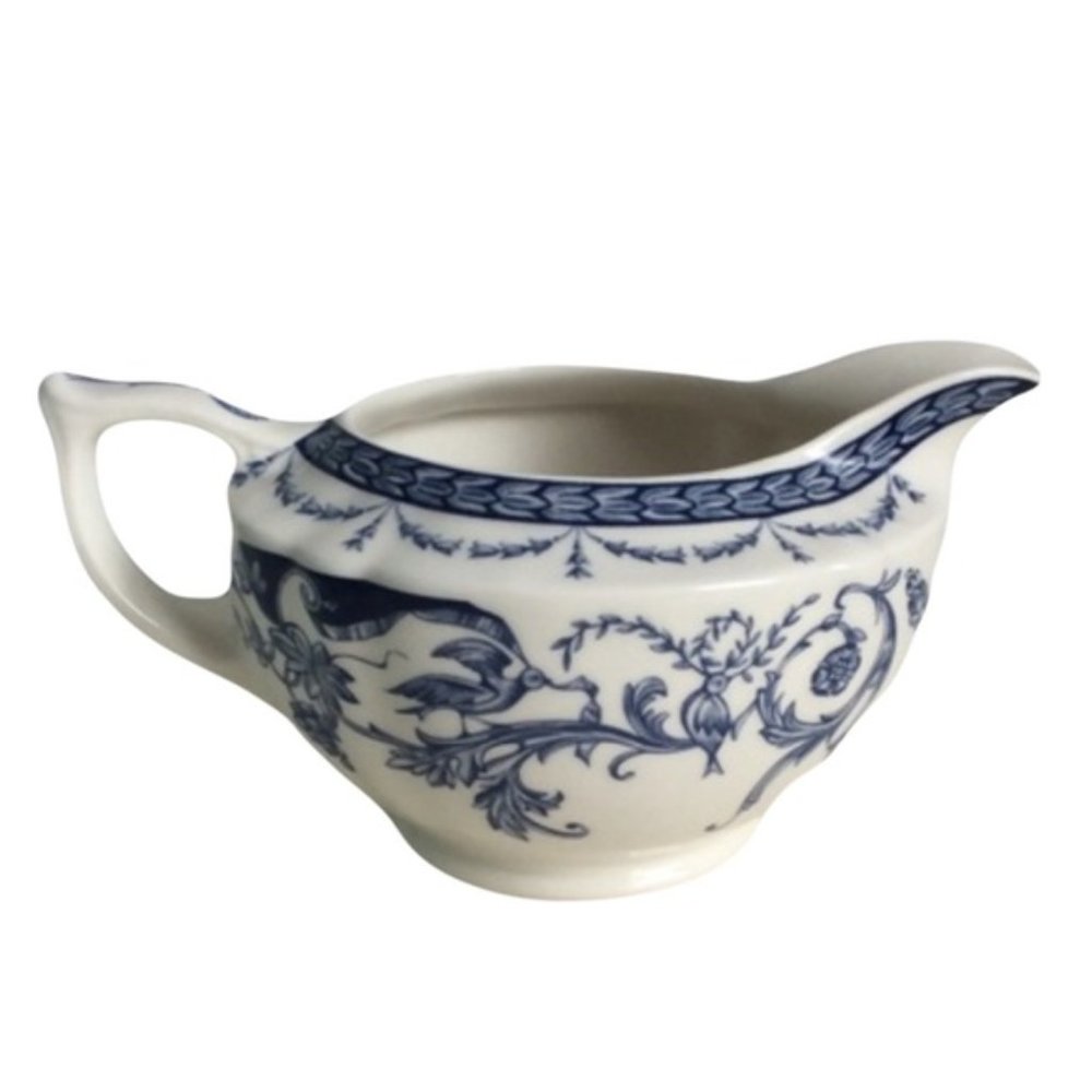 Vintage Rosina Queens HRP Creamer